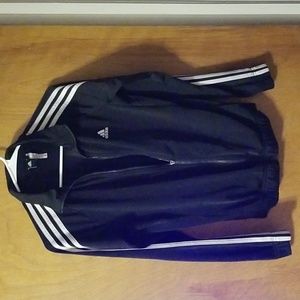 Adidas Jacket Small Petite: B